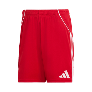 Liverpool Soccer Shorts Custom Home 2025/26