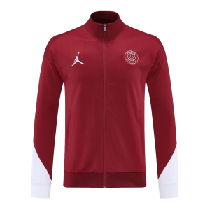PSG Soccer Jacket 2025/26