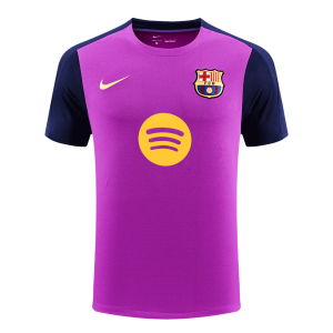 Barcelona Jersey Pre-Match Soccer Jersey 2025/26