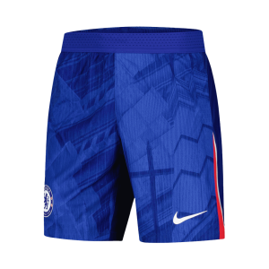 Chelsea Home Custom Player Version Soccer Shorts 2025/26