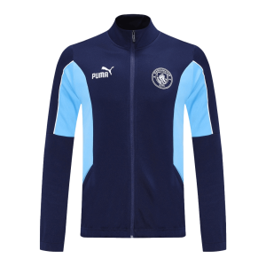 Manchester City Soccer Jacket 2025/26