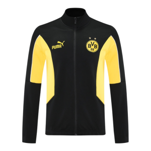 Borussia Dortmund Soccer Jacket 2025/26