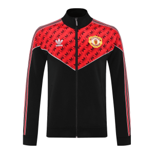 Manchester United Soccer Jacket 2025/26