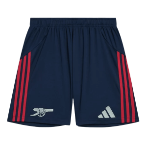 Arsenal Soccer Shorts Custom Away 2025/26