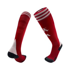Men's Arsenal Jersey Soccer Home Socks 2025/26