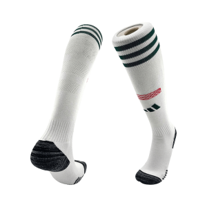 Men's Bayern Munich Jersey Soccer Away Socks 2025/26