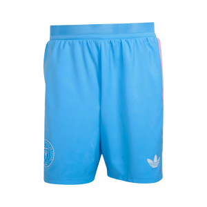 Inter Miami CF Soccer Shorts Custom Third Away 2025