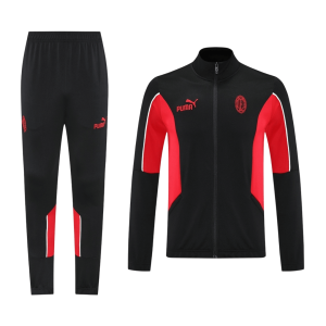 AC Milan Soccer Training Kit 2025/26