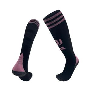 Men's Juventus Jersey Soccer Home Socks 2025/26